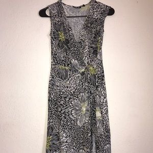 NWOT APT. 9 dress- size pxs